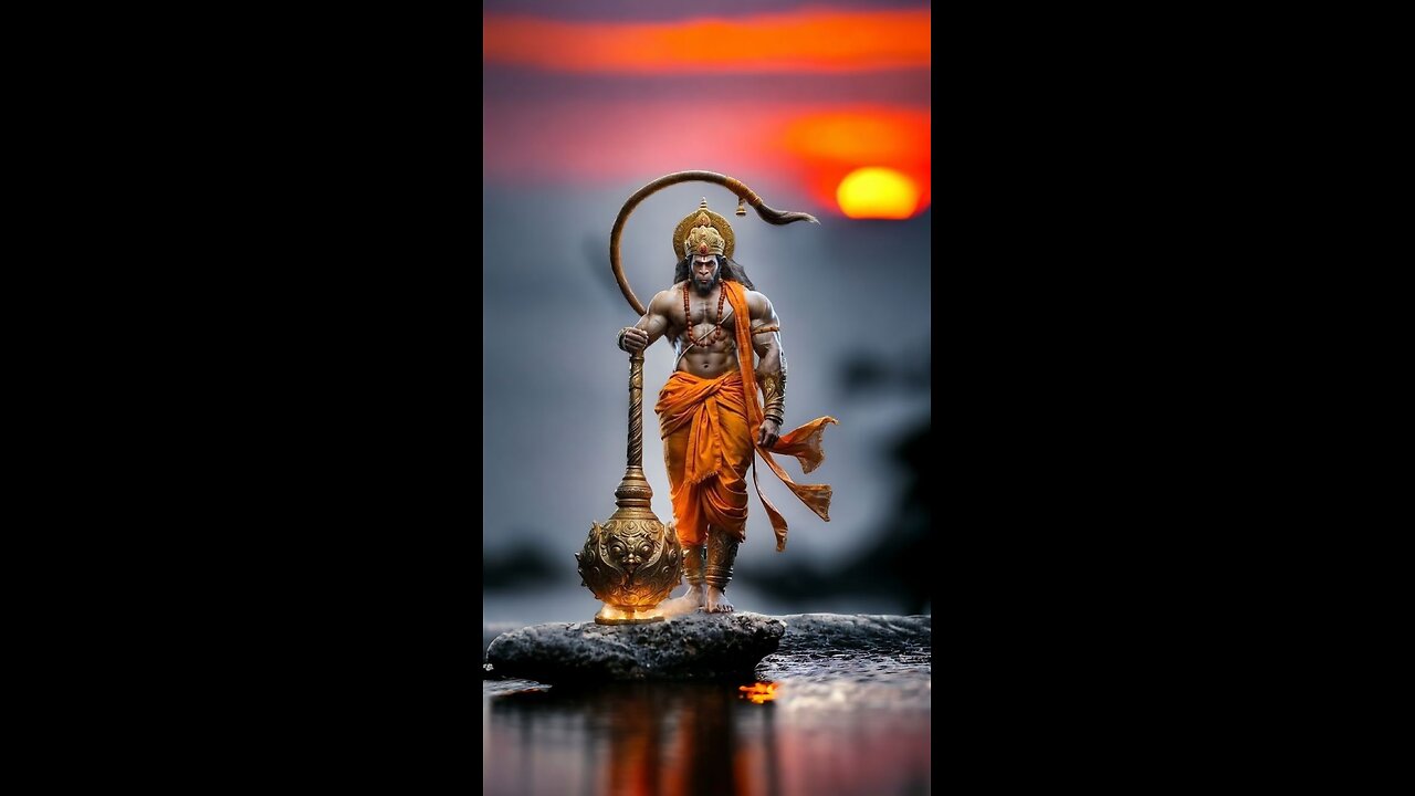 जय बजरंग बली 😱🔥 #shorts #bhakti #viral #pradeepyuva07