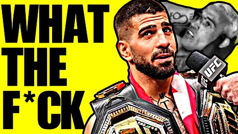 UFC 317 MEME-CAP: Ilia Topuria Sleeps Oliveira, Pantoja Dominates Again, And the Fight Of The Year!