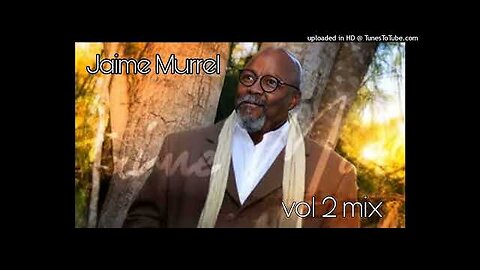 Jaime Murrell - Alabanzas vol. 2 Hd Mix - Album Completo.