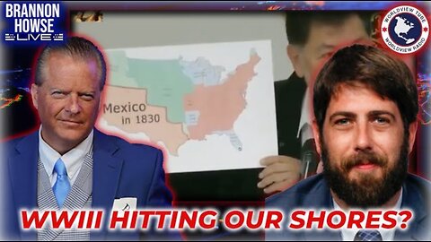 Prominent Mexican Leader Just Called For Taking Back Most Southwestern States