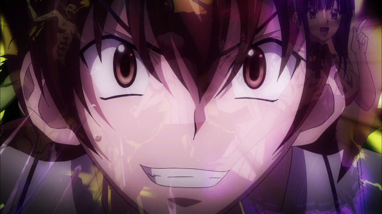 High School DXD New - Issei's strategic plan