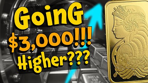 March Madness - Gold Over $3,000