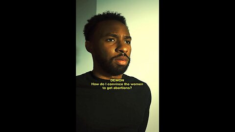 Abortion Is Modern Day Child Sacrifice: Devalue Life