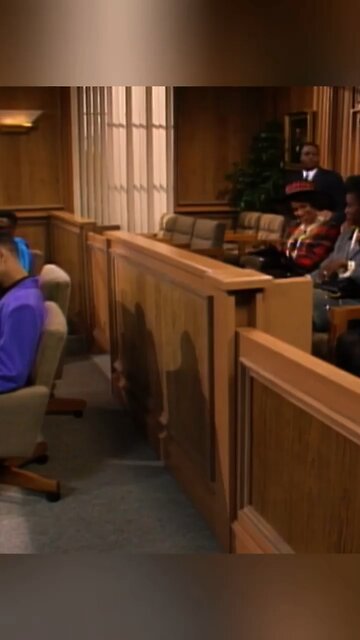 Fresh Prince of BelAir