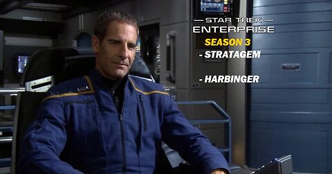 Saving Star Trek- Enterprise