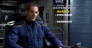 Saving Star Trek- Enterprise