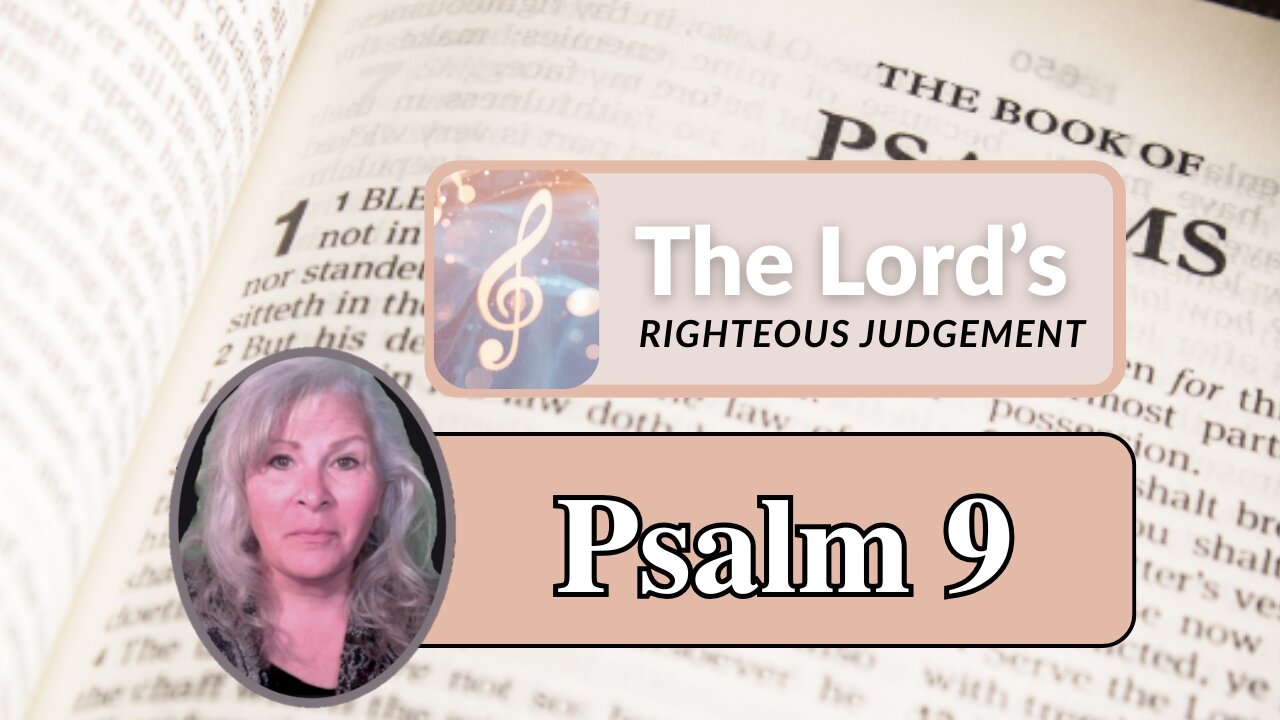 Psalm 9