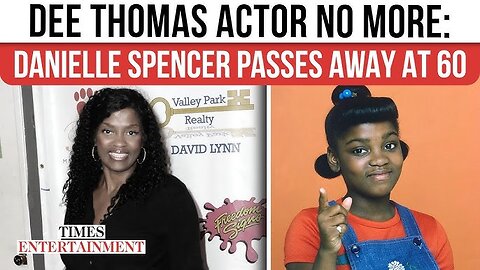 danielle spencer