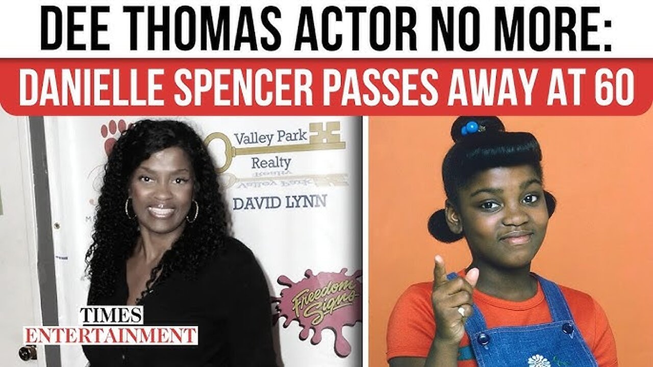 danielle spencer
