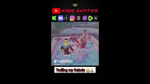 Trolling my freinds with a Jacuzzi That Eliminates players