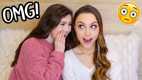 FAKE Friends vs REAL Friends!! 
