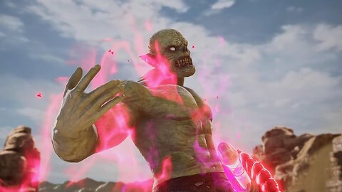 SoulCalibur VI Itaru (Nightmare) Arcade Ladder. Sunday, November 23, 2025