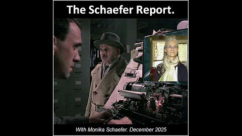 The Schaefer Report.