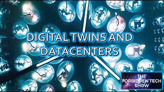 PART 1 DIGITAL TWINS