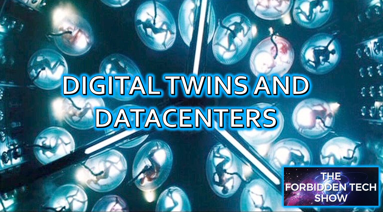 PART 1 DIGITAL TWINS