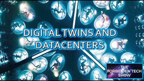 PART 1 DIGITAL TWINS