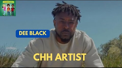 Finding Faith Podcast | Dee Black Jesus Testimony #podcast #faith #hiphop #bible #damar