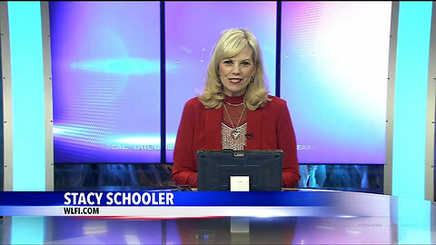 June 3, 2025 - WLFI Lafayette, Indiana 6PM Newscast (Complete)