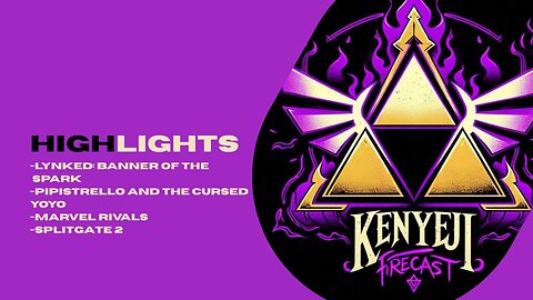 Highlights of the week (June 9th - June 14th 2025)