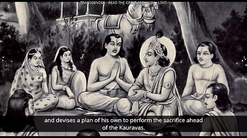 "Exploring Hinduism: The Origins and Significance of the Hindu God of Transgenderism"