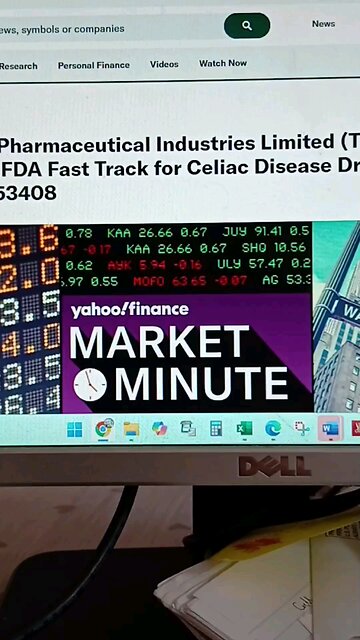 Celiac Disease Treatment Awareness Month