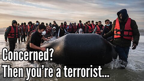 We're All Extremists Now!
