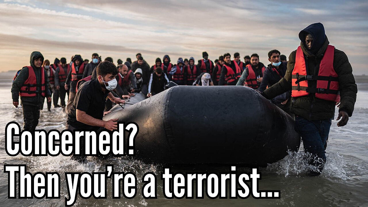 We're All Extremists Now!