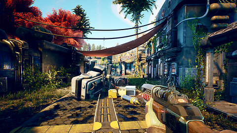 Oare cu ce se mananca The Outer Worlds?