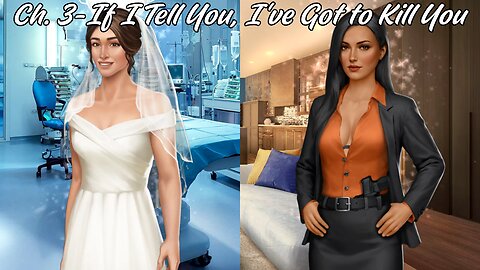 Choices: Stories You Play- Do No Harm [VIP] (Ch. 3) |Diamonds|