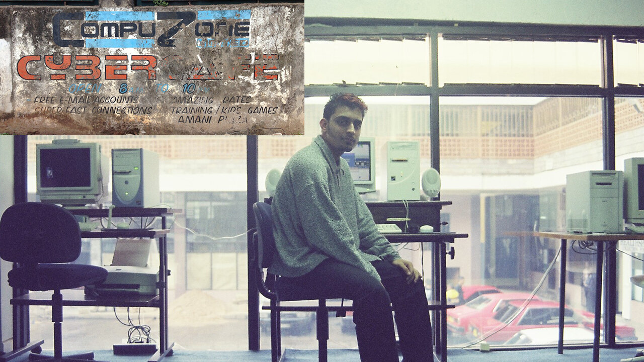 S2 E9 - Compuzone 1