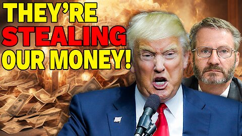 🚨BREAKING: DOGE EXPOSES NEW money laundering as Israel does MASS PsyOp on Iran!