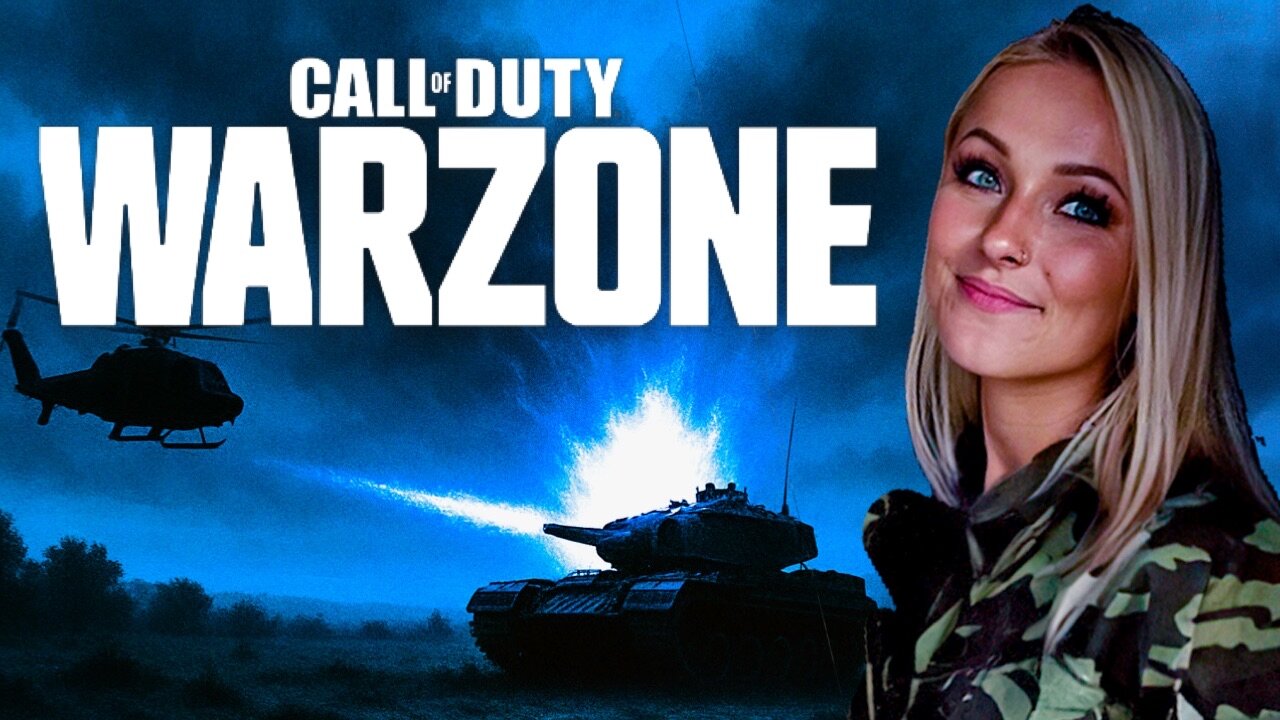 Weekend Vibes In Warzone