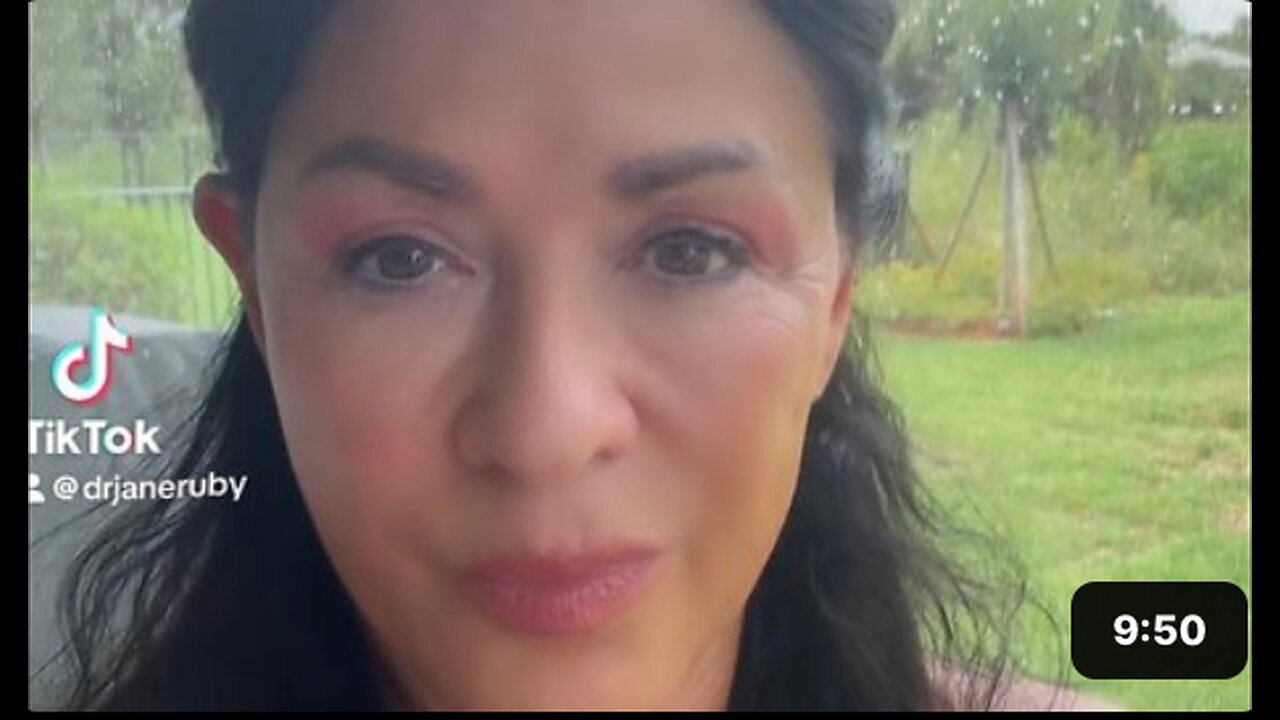 "Dr. Jane's Update - July 24th"