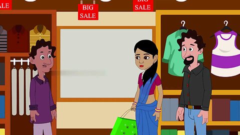 Shahar Ki Bahu Rani Kahani