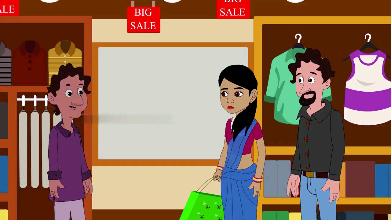 Shahar Ki Bahu Rani Kahani