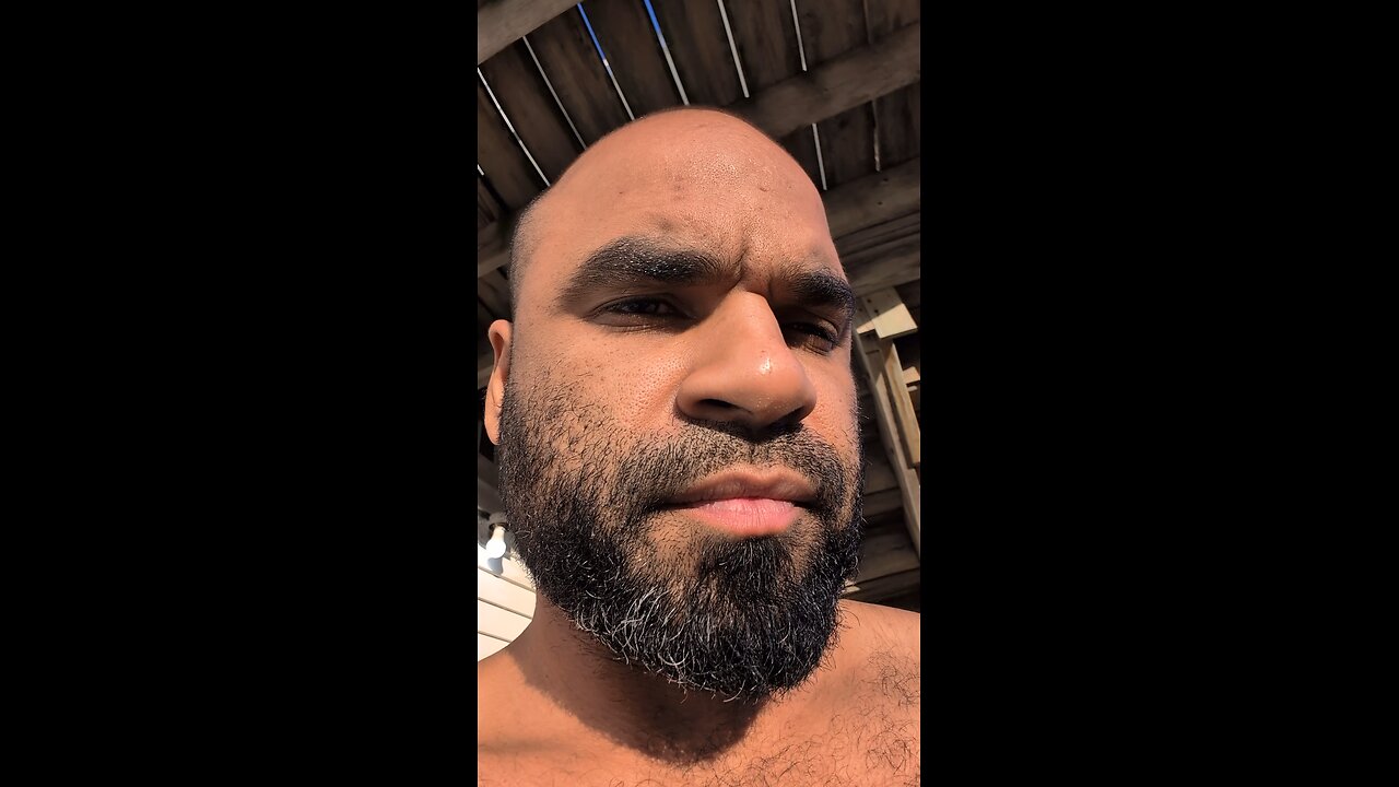 I think I want to feel important in life.