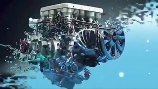 NEW! The Water Powered Engine - From Stanley Meyer to Toyota to Do it Yourself at Home! LOOK!