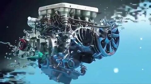 NEW! The Water Powered Engine - From Stanley Meyer to Toyota to Do it Yourself at Home! LOOK!