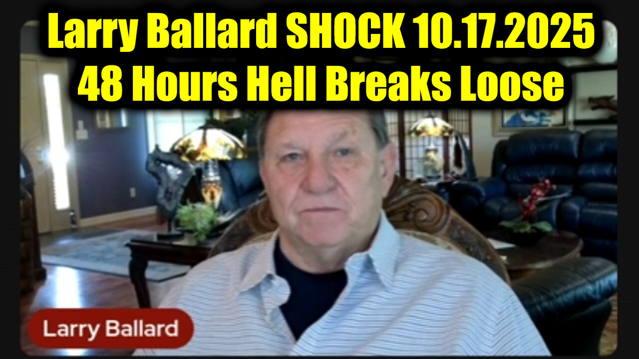 10-17-25-AT-9AM-CST-20T. 48 Hours Hell Breaks Loose