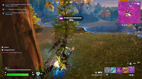 Rumble: MIGGYCHRISTIE #thatsomiggy #fortnite #Gameplay #fortniteclipsdaily #livestreaming #clips