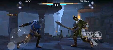 Epic Shadow Fight 3 Battle | Insane Final Boss Fight!