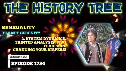 The History Tree: Full Metal Ox Day 1719