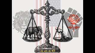 Party's Over!, A Republican Risk?, Feeling Electric, & Where There's Smoke.