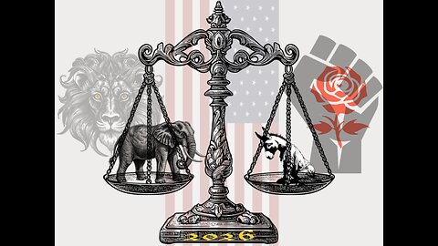 Party's Over!, A Republican Risk?, Feeling Electric, & Where There's Smoke.