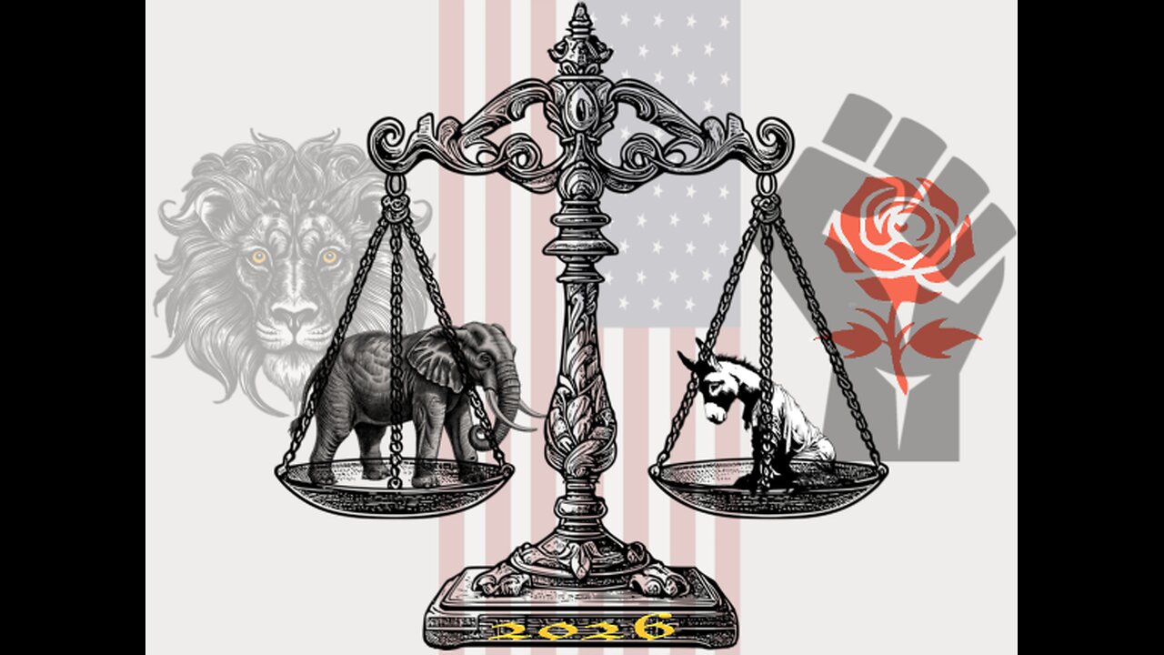 Party's Over!, A Republican Risk?, Feeling Electric, & Where There's Smoke.