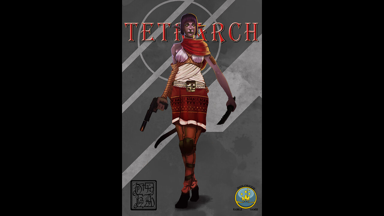 Session 0! lets chill and get this season Started!