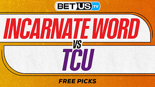 Incarnate Word vs TCU (12-15-25) Game Preview | College Basketball Predictions