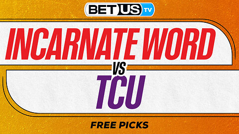 Incarnate Word vs TCU (12-15-25) Game Preview | College Basketball Predictions