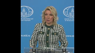 Moscú: Misil Burevéstnik es una respuesta a las "acciones desestabilizadoras" de la OTAN