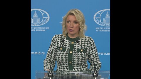 Moscú: Misil Burevéstnik es una respuesta a las "acciones desestabilizadoras" de la OTAN